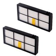 I-clean Replacement Filter for iRobot Roomba 880 870 800 980 HEPA Filter**[8PCS] **Vacuum Cleaners Filters Kits N4