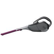 Black &amp; Decker HHVJ315JMF71 Smartech 1.5Ah Cordless Lithium Hand Vacuum, Titanium N3