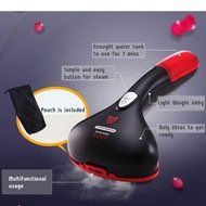 [Haan] Steam Iron HI-400BL Power Handy Light Weight Travel Garment Iron 220W N2