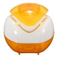 USB Night Light Negative Ions Air Purifier Fresher Aroma Diffuser N6