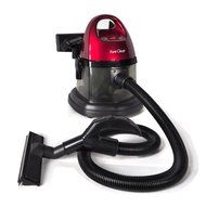 Pure Clean Compact Wet Dry Multi-Surface Bag-Less Vacuum Cleaner - Corded N4