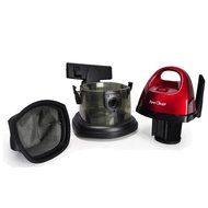 Pure Clean Compact Wet Dry Multi-Surface Bag-Less Vacuum Cleaner - Corded N5