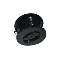 JSS Silicone Collapsible coffee filter with a Free Hook, Tea Dripper Cone, Pour Over Coffee Brewer, Carafe Infuser... N10