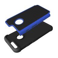 Google Pixel Case, Asstar Dual Layer Hybrid Defender Protective Shock Absorption Impact Resist Rugged Shell Armor... N8