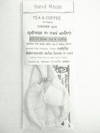 Thai Tea Filter Strainer Sock