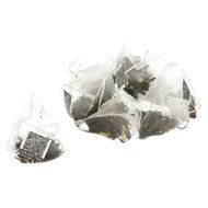 Metropolitan Tea 200 Count Pyramid Shaped Teabags, Mango Mist N2
