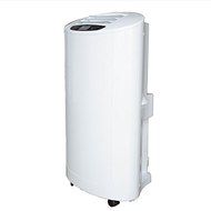 CCH CCH YPN-14C Air Conditioner, 12.9 x 33 S 18.3, White