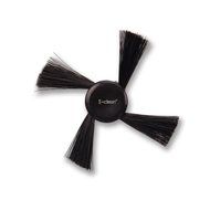 i-clean 945-0130 Vacuum Cleaner Replacement Side Brush for Neato BotVac 70e 75 80 85 Series &ndash; 8 pack N5
