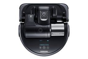 Samsung VR2AJ9020UG POWERbot Essential Robotic Vacuum