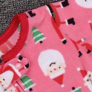 Romper Jumpsuit ,BeautyVan Newborn Infant Baby Girl Deer Long Sleeve Romper Jumpsuit Outfits Clothes (18M, Pink) N3