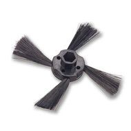 i-clean 945-0130 Vacuum Cleaner Replacement Side Brush for Neato BotVac 70e 75 80 85 Series &ndash; 8 pack N6