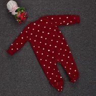 Romper Jumpsuit ,BeautyVan Newborn Infant Baby Girl Deer Long Sleeve Romper Jumpsuit Outfits Clothes (18M, Pink) N4