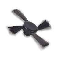 i-clean 945-0130 Vacuum Cleaner Replacement Side Brush for Neato BotVac 70e 75 80 85 Series &ndash; 8 pack N7