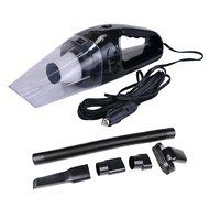 Portable Car Vacuum Cleaner- 4.5m Cable 12V 120W Wet Dry Dual-Use,Car Vacuums Handheld Automotive/Auto Vacuums... N9