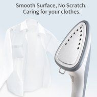 Kazoo 1580W Commercial Garment Steamer, Professional for Hotels and Clothing Stores N6