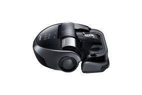 Samsung VR2AJ9020UG POWERbot Essential Robotic Vacuum N4