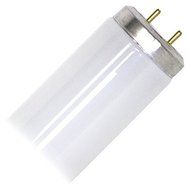 GE 10282 - F25T12/CW/28 Straight T12 Fluorescent Tube Light Bulb by GE Lighting