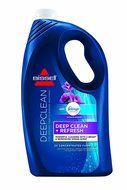 BISSELL Deep Clean + Refresh with Febreze Freshness Spring &amp; Renewal Formula, 1052B, 32 ounces