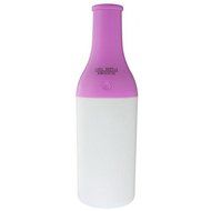 Mini Bottle Delicate Ultrasonic Home Office Aromatherapy USB Lamp LED Humidifier Mist Air Diffuser Purifier N6