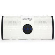 STORMp3 Water Resistant Mp3 Speaker: Internal Memory, Portable Design, Brilliant Sound. (Black) N3
