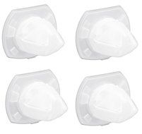 Black &amp; Decker VF110 Dustbuster Replacement Filters 2-Pack