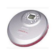 AIWA XP-V730C - CD player - silver