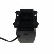 JIUWU AC 110V 35W 2000(L/H) Submersible Water Pump For Aquarium Hydroponics with Lift 2.2M Power Cord N3
