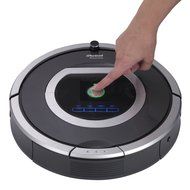 iRobot Roomba 780 Vacuum Cleaning Robot N9