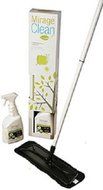 Mirage Clean Hardwood Maintenance Kit by Mirage