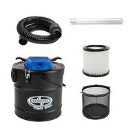 Snow Joe ASHJ201 4.8 Gallon 4 Amp Ash Vacuum N6