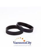 Eureka Hand Vacuum Cleaner 53 Stepsaver Belts { 2 Belts } Genuine Part # 38001