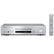 Yamaha CD-N500 (S) network CD player Silver
