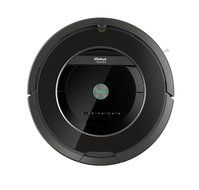 iRobot Roomba 880 Robotic Vacuum Cleaner N3