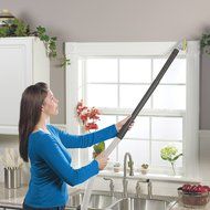 Eureka AS ONE Bagless Upright Vacuum, AS2113A - Corded N15