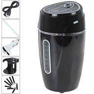 Mini Portable Air Purifier Negative Ion Humidifier Coca-Cola Style Aromatherapy Machine Car Home Office N8