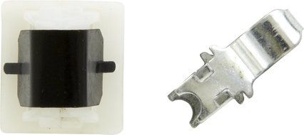 Supco DE902M Door Latch