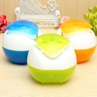 USB Night Light Negative Ions Air Purifier Fresher Aroma Diffuser N7