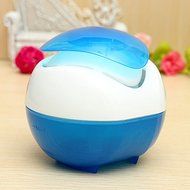 USB Night Light Negative Ions Air Purifier Fresher Aroma Diffuser N8