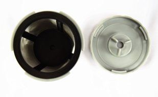 Reusable K Cup Filter - 3pcs in one set for keurig 1.0 N2