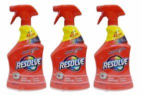 Resolve Carpet Triple Oxi Advanced Carpet Stain Remover, 22 Ounce N2