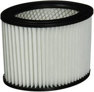 2 - Shop-Vac 9039800, 903-98-00, 90398 Vacuum Cleaner Filters. Designed by FilterBuy to fit Shop-Vac H87S550A,...