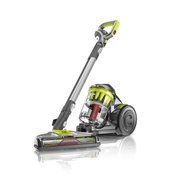 Hoover Vacuum Cleaner WindTunnel Air Bagless Corded Canister Vacuum SH40070 N9