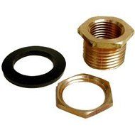 Dial 9225 Brass Cooler Drain
