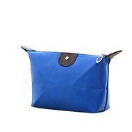 Cosmetic Bags Creazy&reg; Women Large Volume Waterproof Makeup Bag (Rose) N2