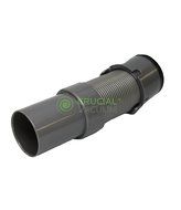 1 Shark Navigator Lift Away Floor Nozzle Brush Hose, Fits Shark 350 Series, Compare to Part # 193FFJ, Designed... N2