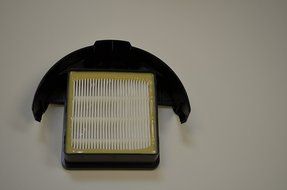 Hoover Windtunnel T-Series Rewind Upright Vacuum Cartridge HEPA Filter, Item Replaces Hoover Part # 303172001,...