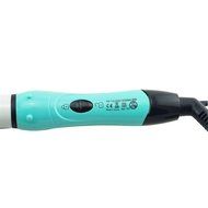 Zinnor 2 in 1 Curling Iron-Professional Hair Curler Tool Set - Curler &amp; Straightener Hot Hair Lron Curling Ceramic... N5