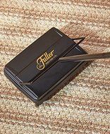 Fuller Brush Professional Stanley Home Carpet Sweeper N3