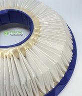Dyson DC41, DC65 &amp; DC66 HEPA Post Filter &amp; Washable Pre Filter, Part # 920769-01 &amp; 920640-01, Designed &amp; Engineered... N8