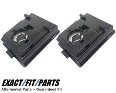 Filter For Rainbow E, E2 series, Type-12, HEPA R10520, R12179, R12647B